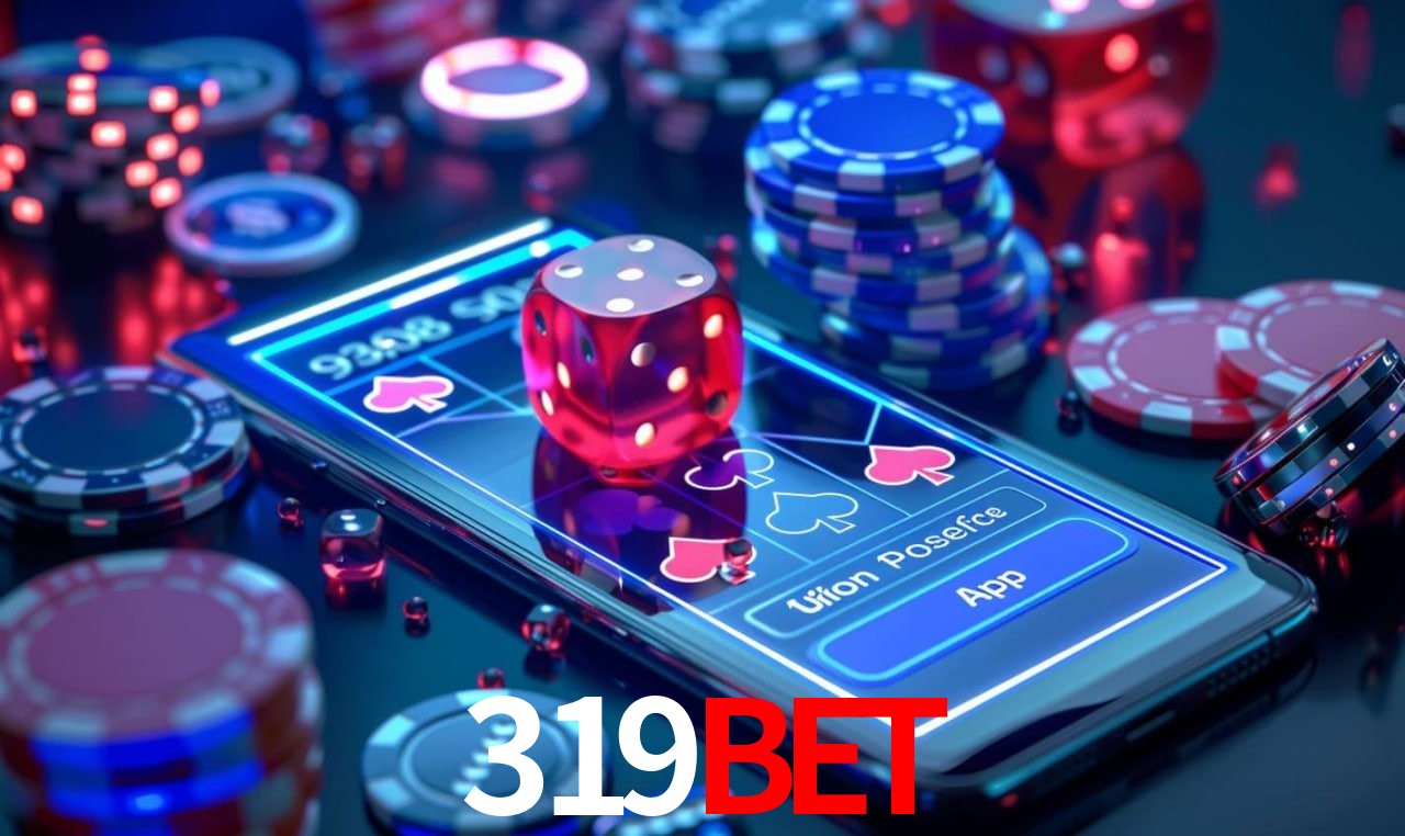 Canal oficial no Telegram da 319BET