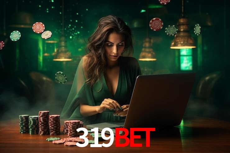 Escolher plataforma para baixar 319BET