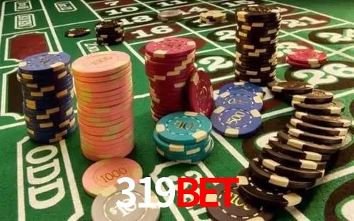 Apostas com odds competitivas na 319BET