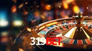 Bônus e promoções da 319BET