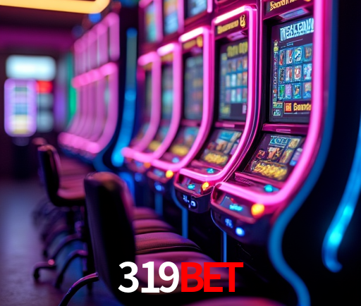 Loterias online na 319BET