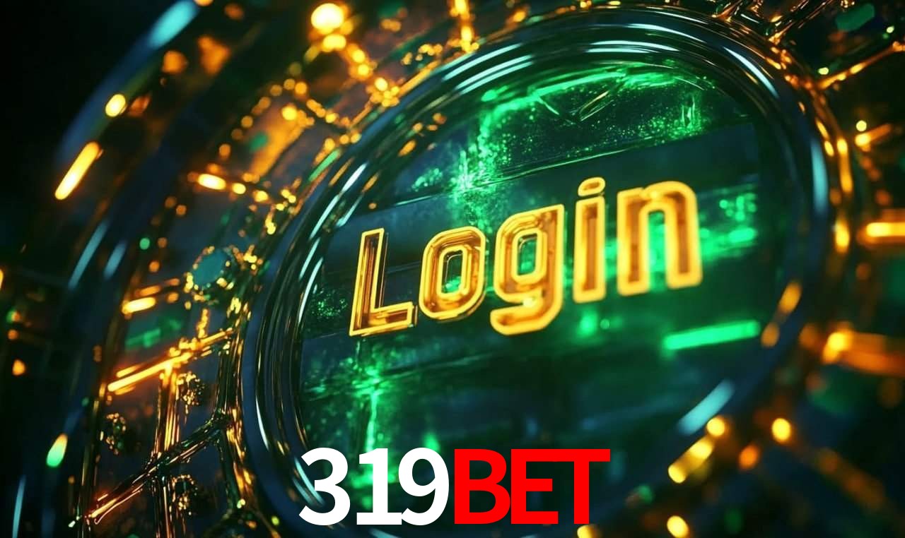 Segurança e privacidade no APP 319BET